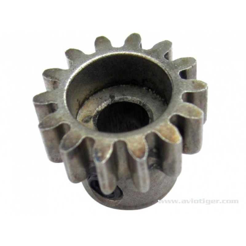 PIGNON METAL 14D 