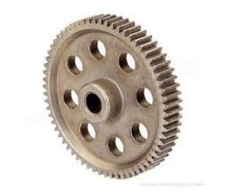 COURONNE METAL 64D 