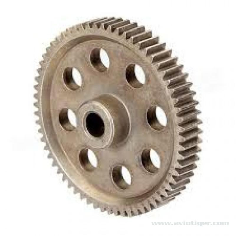 COURONNE METAL 64D 