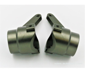 FUSEE AVANT ALUMINIUM 