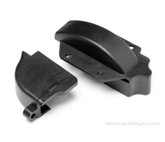 CAPOT DE PROTECTION 