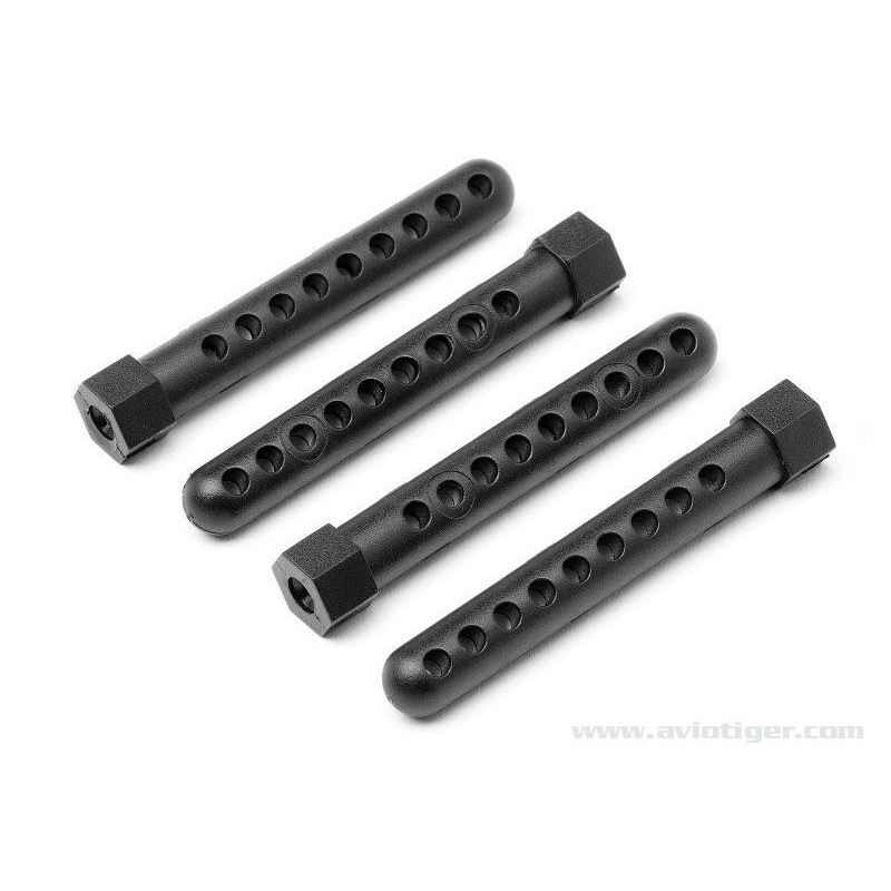 COLONNETTE CARROSSERIE S4 
