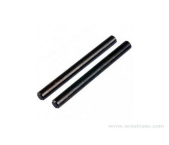 AXE FUSEE AVANT 3X31MM 