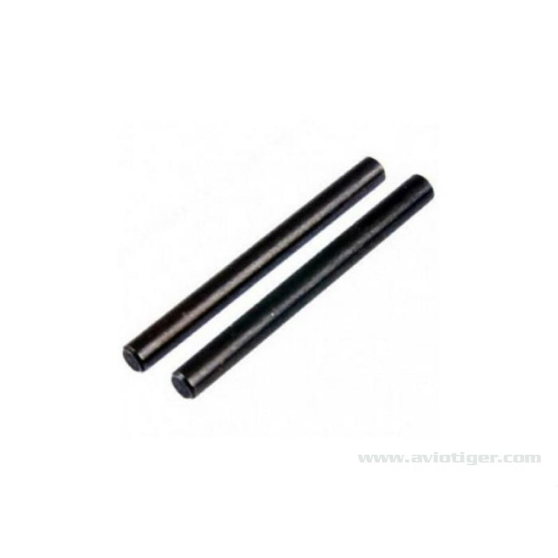 AXE FUSEE AVANT 3X31MM 
