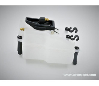 RESERVOIR 125CC 