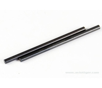 AXE TRIANGLE ARRIERE 3.5X68.5MM 