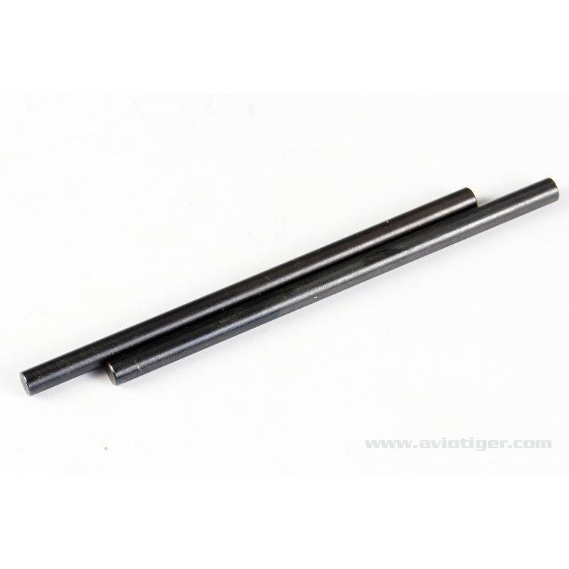 AXE TRIANGLE ARRIERE 3.5X68.5MM 