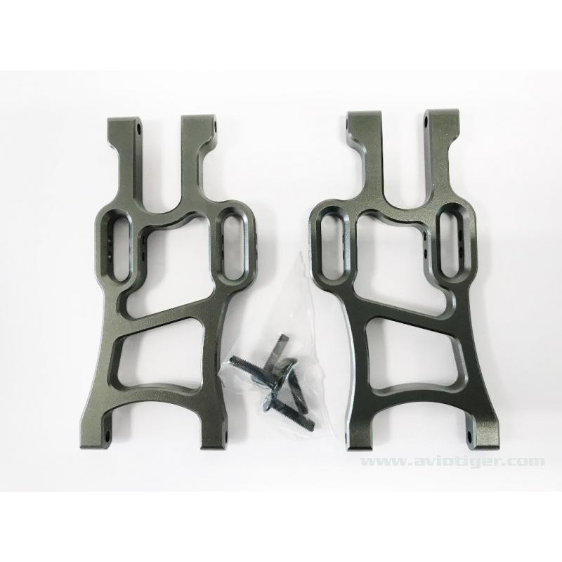 TRIANGLE AVANT ALUMINIUM S2 