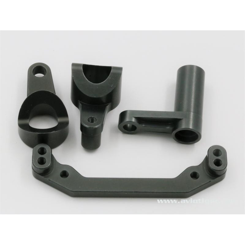 SAUVE SERVO ALU 