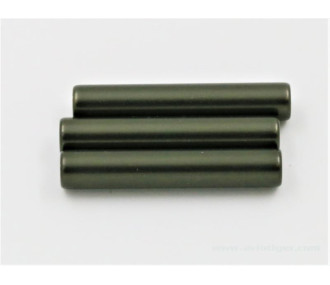 ENTRETOISE RENFORT AILERON ALU 
