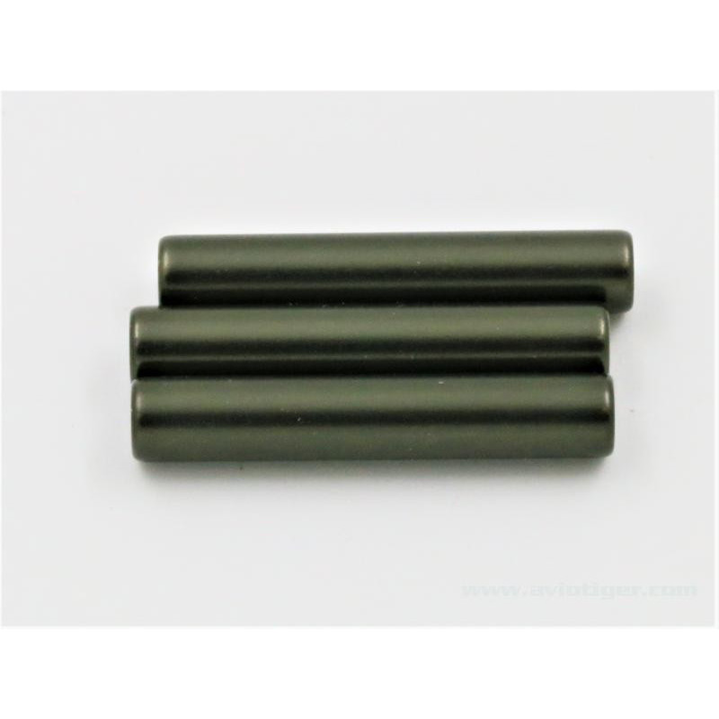 ENTRETOISE RENFORT AILERON ALU 
