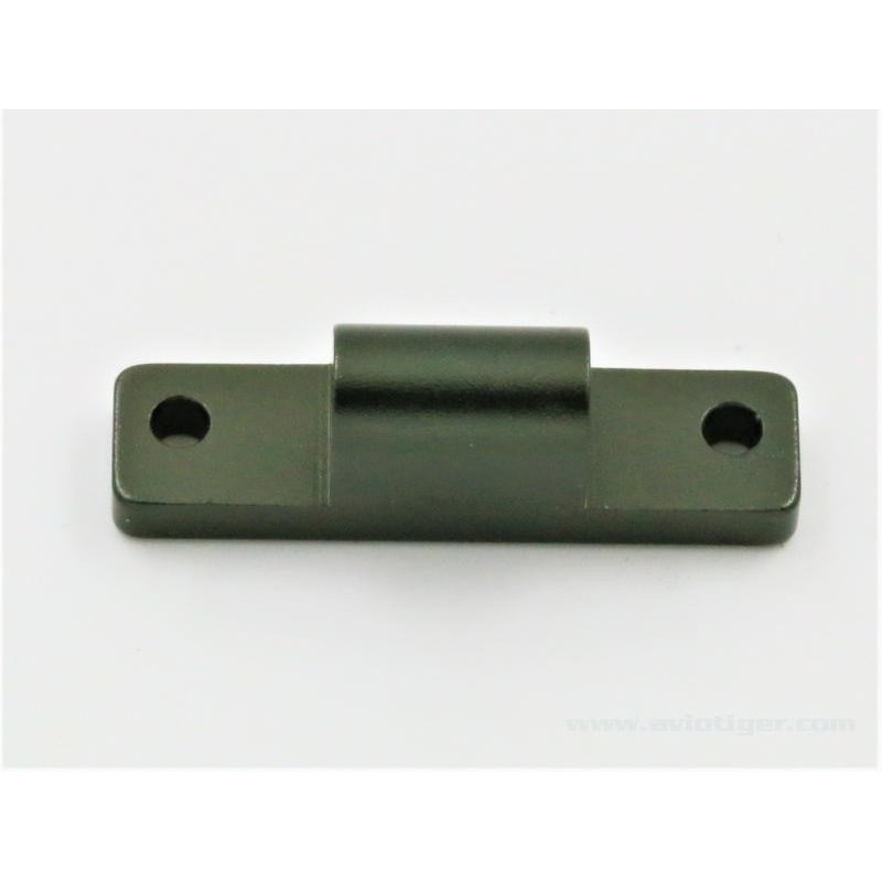 SUPPORT RENFORT ARRIERE ALU 