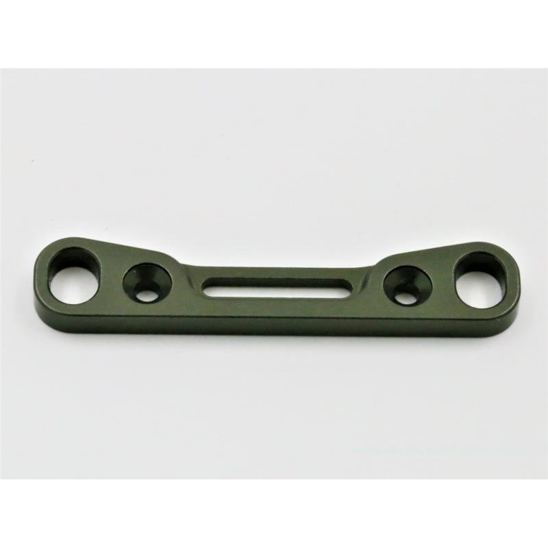SUPPORT ARRIERE AXE TRIANGLE ALU 