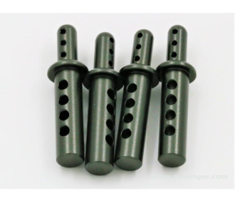 COLONNETTE CARROSSERIE ALU 
