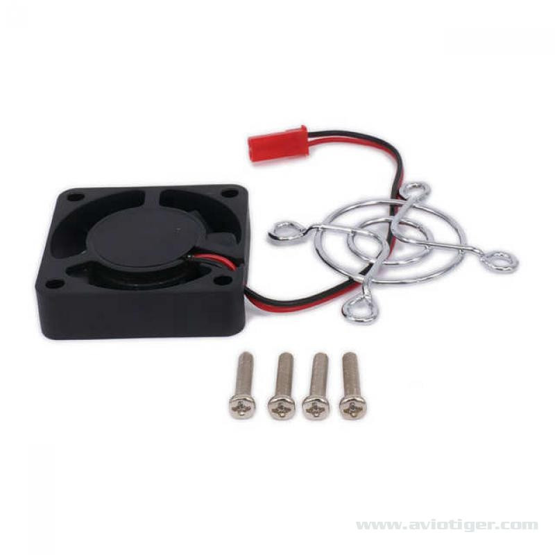 VENTILATEUR MOTEUR 