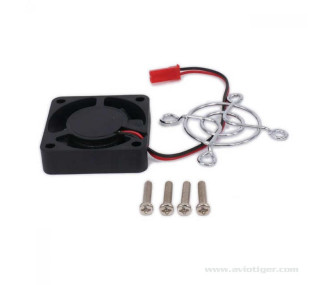 VENTILATEUR MOTEUR 