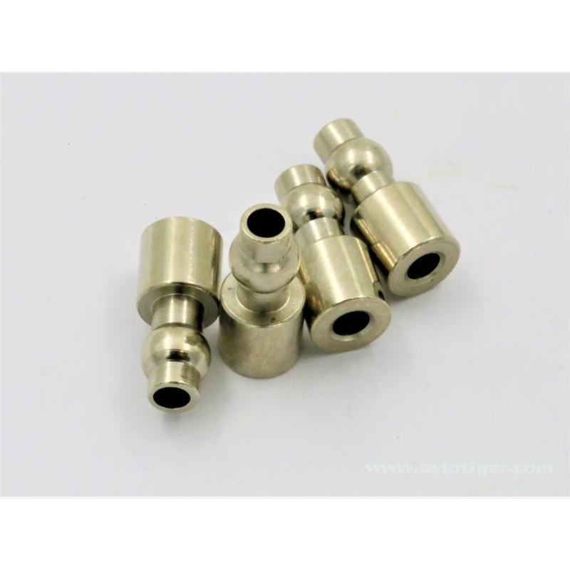 ROTULE 7MM AMMORT. ARRIERE 