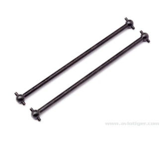 CARDAN AVT ARRIERE 100MM S2 