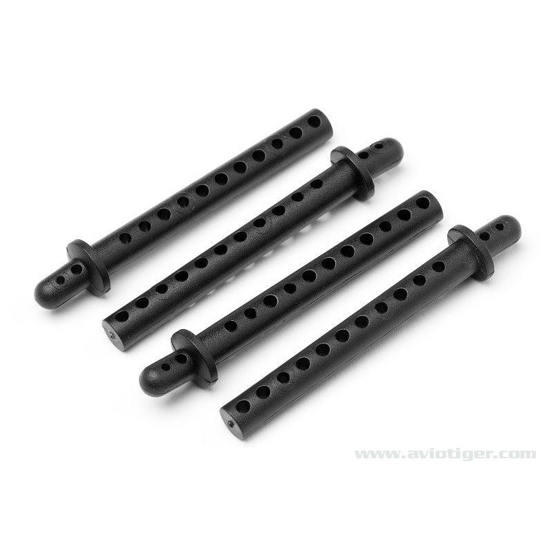 COLONNETTE CARROSSERIE S4 