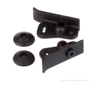 SUPPORT AILERON AJUSTABLE 