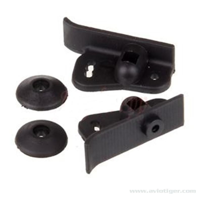 SUPPORT AILERON AJUSTABLE 