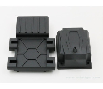 SUPPORT BATTERIE/ESC 