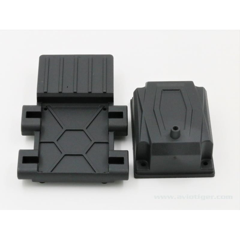 SUPPORT BATTERIE/ESC 
