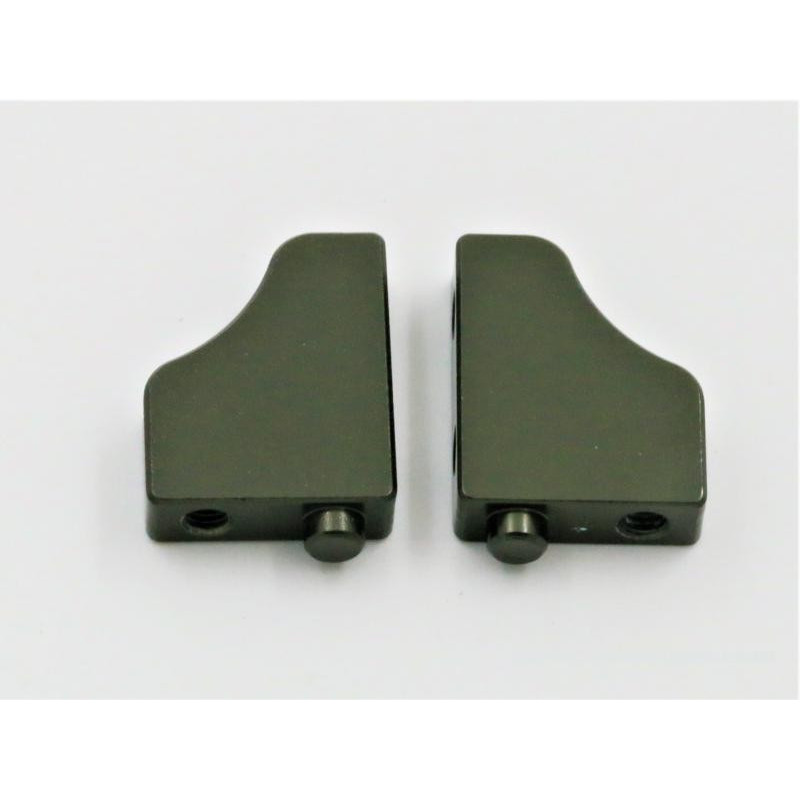 SUPPORT SERVO ALU 