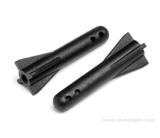 COLONNETTE SUPPORT BATTERIE 
