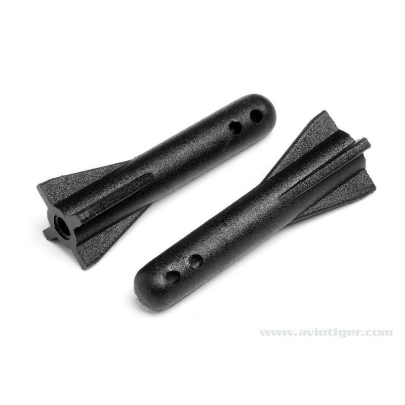 COLONNETTE SUPPORT BATTERIE 