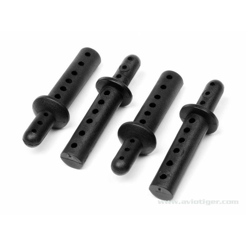 COLONNETTE CARROSSERIE S4 