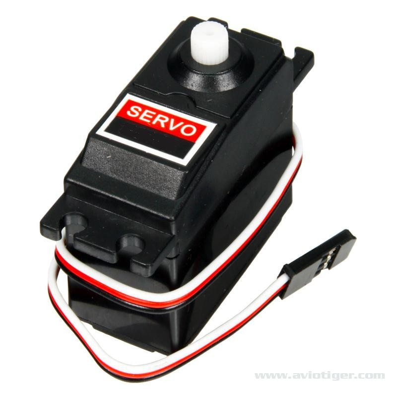 SERVO DE DIRECTION 3KG 
