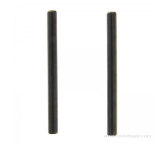 AXE FUSEE ARRIERE 3X35.5MM 
