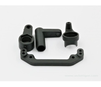 SAUVE SERVO 