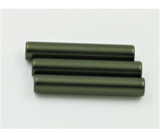 ENTRETOISE RENFORT AILERON ALU 