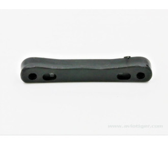 SUPPORT AXE BRAS SUSPENSION 