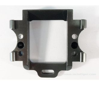 SUPPORT DIFFERENTIEL AVANT ALUMINIUM 