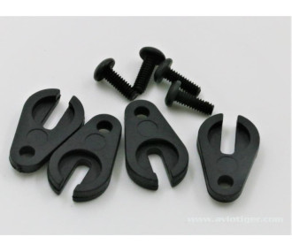 CLIP LED OPTION 