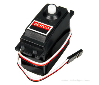 SERVO DE DIRECTION 3KG 