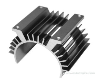 REFROIDISSEUR MOTEUR 540 