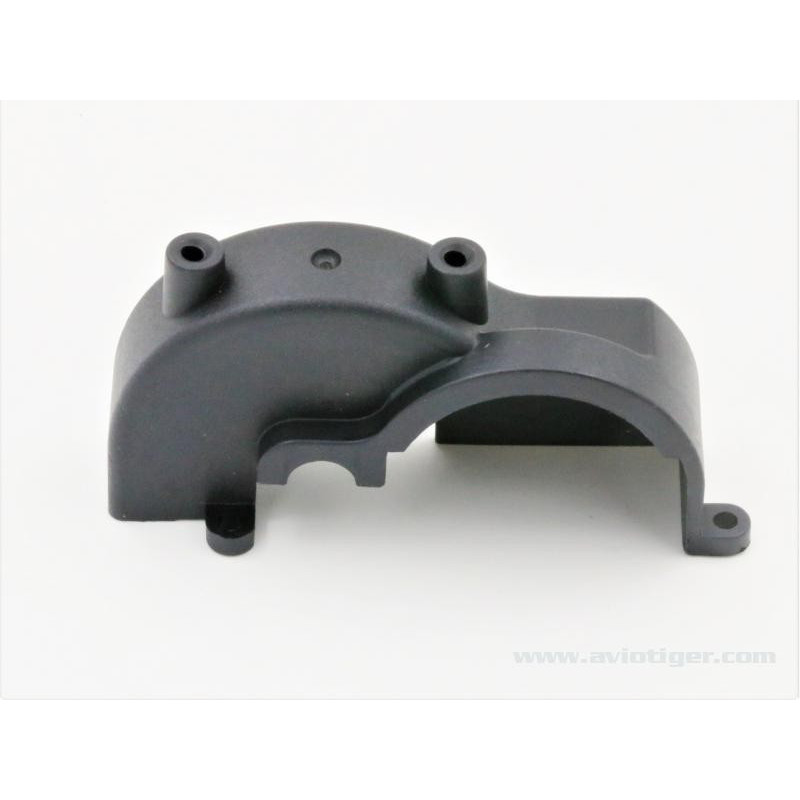 PROTECTION MOTEUR 
