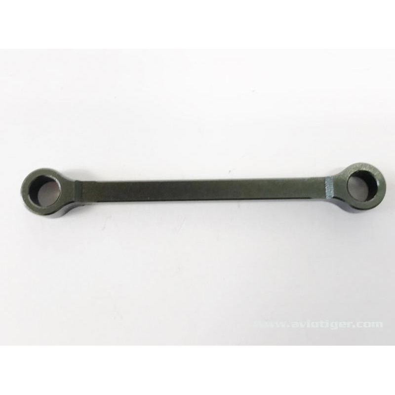 PLATINE ALUMINIUM DIRECTION 