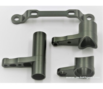 SAUVE SERVO ALU 