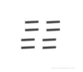CLAVETTE 2X10MM 