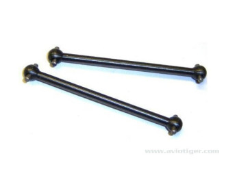 CARDAN ARRIERE 60MM S2 