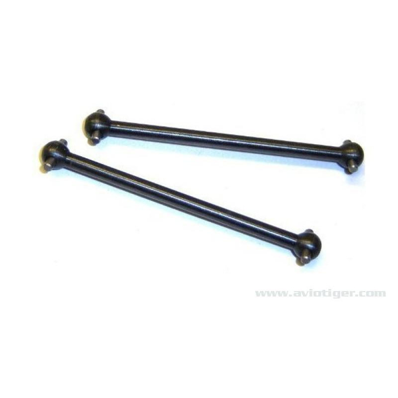 CARDAN ARRIERE 60MM S2 