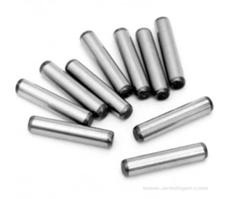 CLAVETTE 2X10MM 