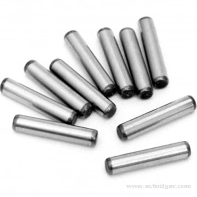 CLAVETTE 2X10MM 
