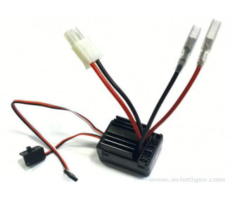 VARIATEUR ELECTRONIQUE 