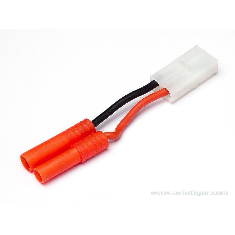 ADAPTATEUR TAMIYA-HXT 